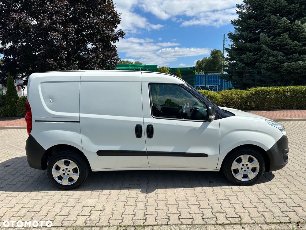 Opel COMBO - 6