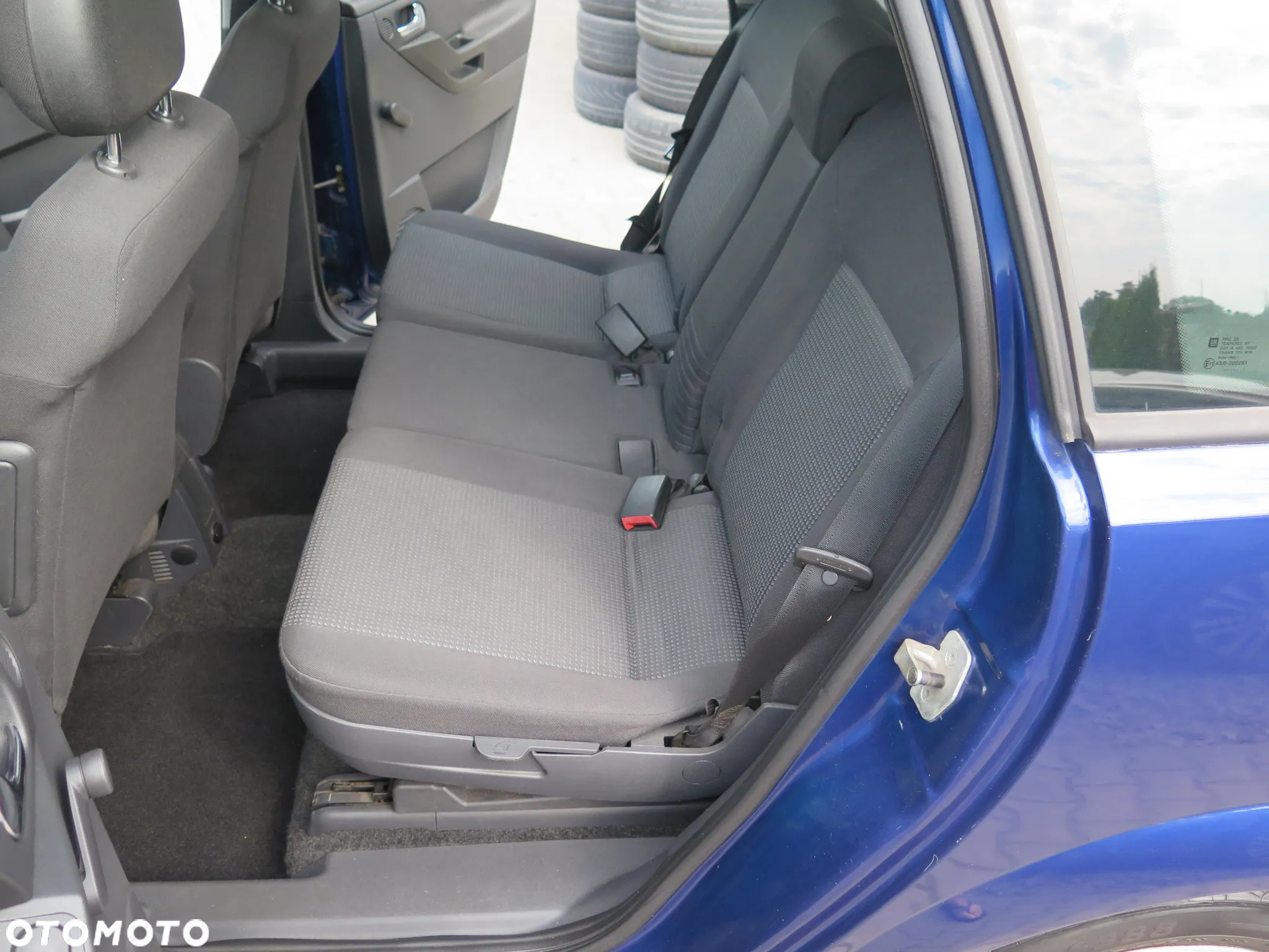 Opel Meriva 1.6 Enjoy - 21
