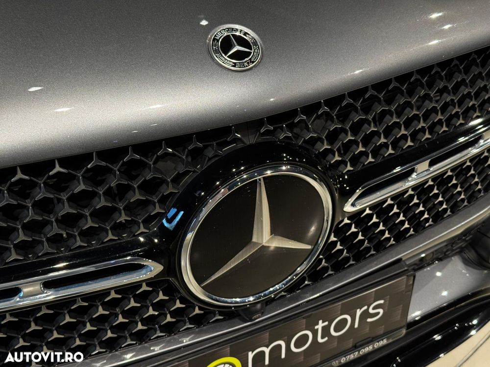 Mercedes-Benz GLE Coupe - 8