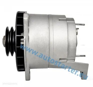 CA1237 ALTERNATOR NEOPLAN N 2216 12.0 12.8 AUTOBUS / MAN BUS RH352 / MAN BUS RH402 - 2
