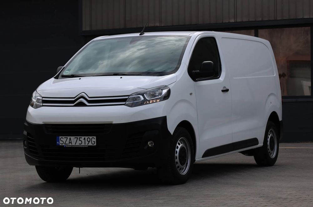 Citroën Jumpy - 33