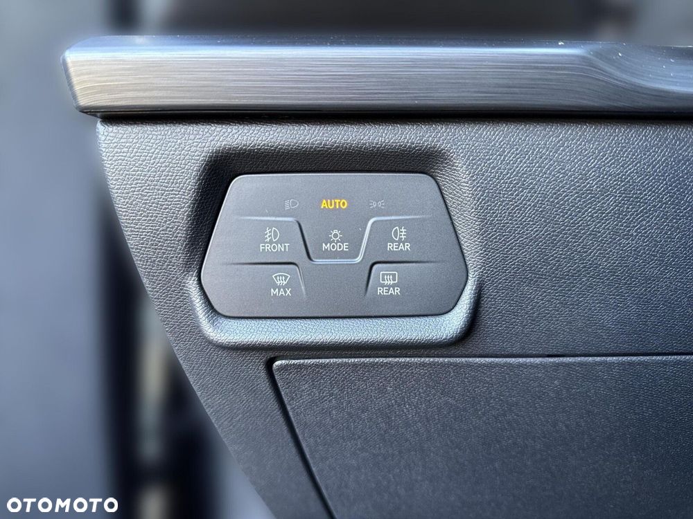 Cupra Formentor 2.0 TSI 4Drive DSG - 21