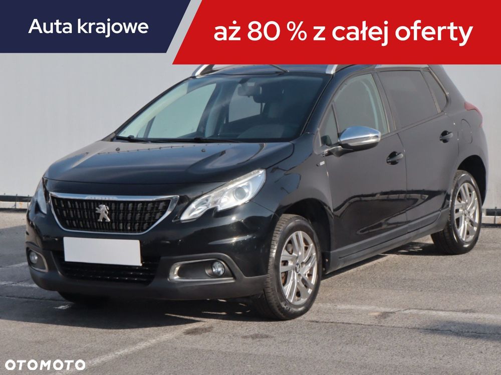 Peugeot 2008 - 3