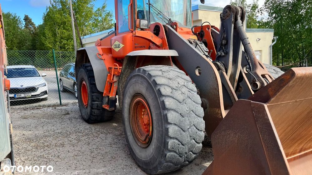 Volvo L 110 E 4X4 - 37
