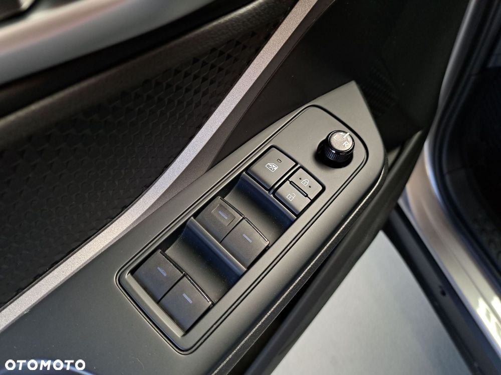 Toyota C-HR 1.8 Hybrid GPF Comfort - 31