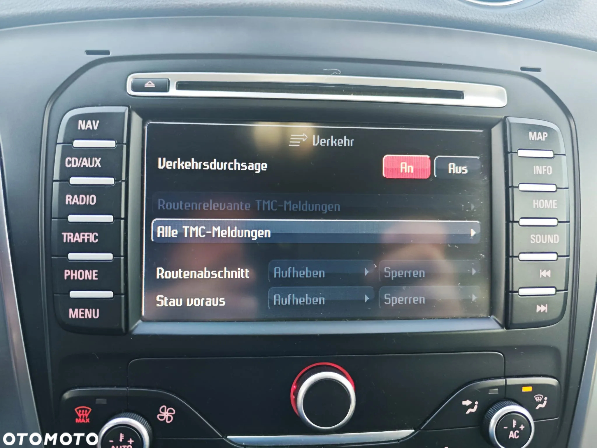 Ford Mondeo 2.0 TDCI Business Edition - 35