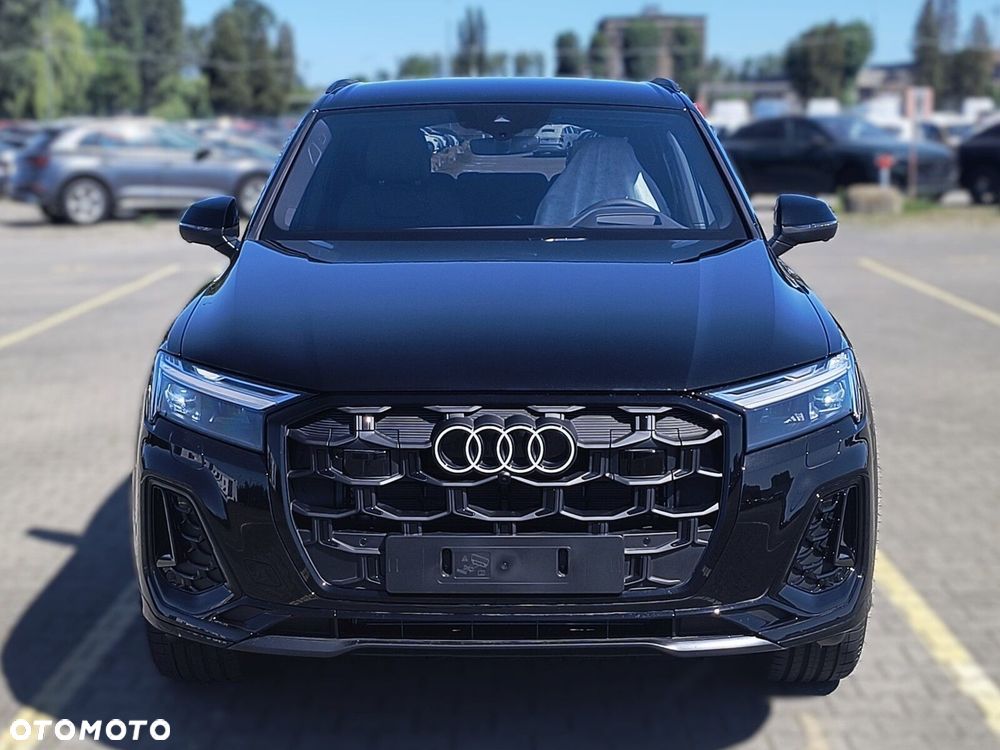 Audi Q7 - 11