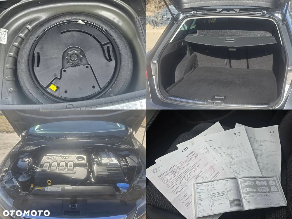 Seat Leon Sportstourer 2.0 TDI Start&Stop FR - 30