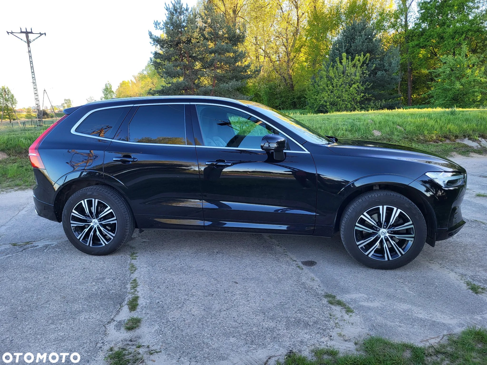 Volvo XC 60 D4 Geartronic RDesign - 7