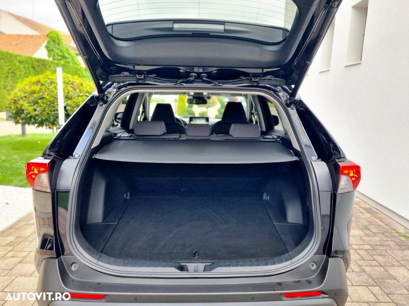 Toyota RAV4 2.5 VVT-iE 4x2 Exclusive - 28