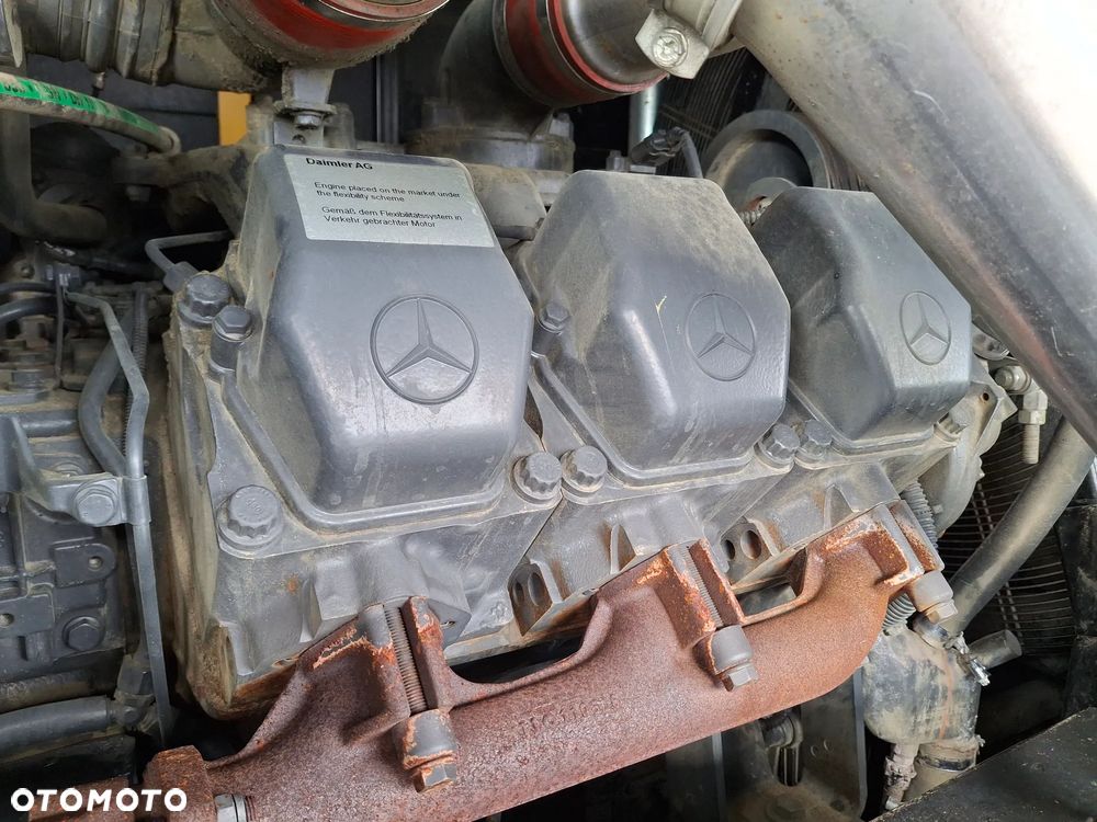 Inny Kompresor Śrubowy Mobilny Kaeser M350 Sigma Wydajność Do 34m3/min Ciśnienie Robocze Do 14 BAR Silnik Mercedes-Benz 6 Cylindrów Potężny Mobilny Kompresor Świetny Stan 7700 MTH Sterownik SIGMA CONTROL MOBIL Po Kompletnym Serwisie Gotowy Do Pracy Zastosowania: Piaskowanie / Czyszczenie Suchym Lodem / Technologia wiercenia itp. - 13