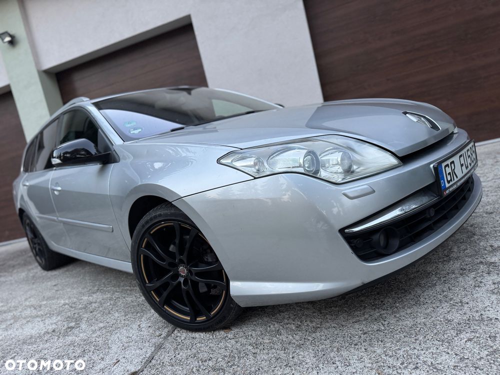 Renault Laguna 2.0 DCi Dynamique - 2