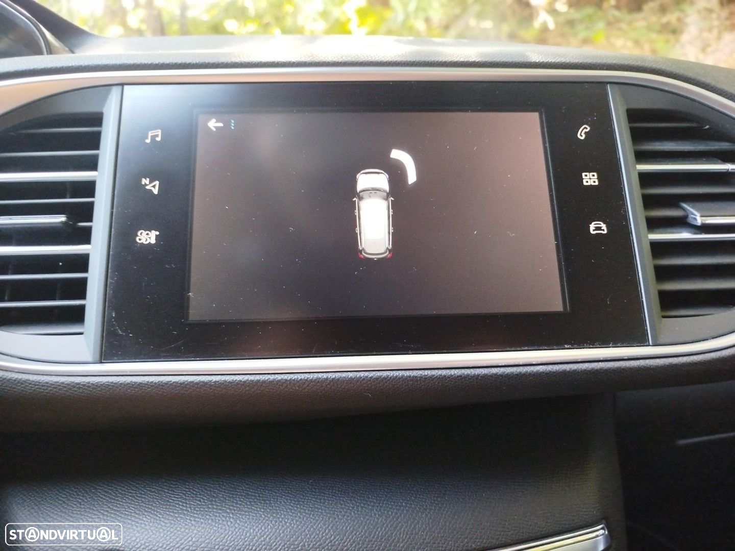 Peugeot 308 SW 1.6 e-HDi Active - 30