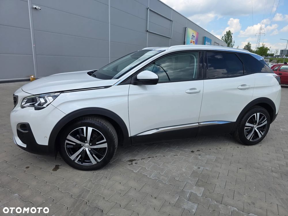 Peugeot 3008 PureTech 130 Stop & Start Crossway - 3