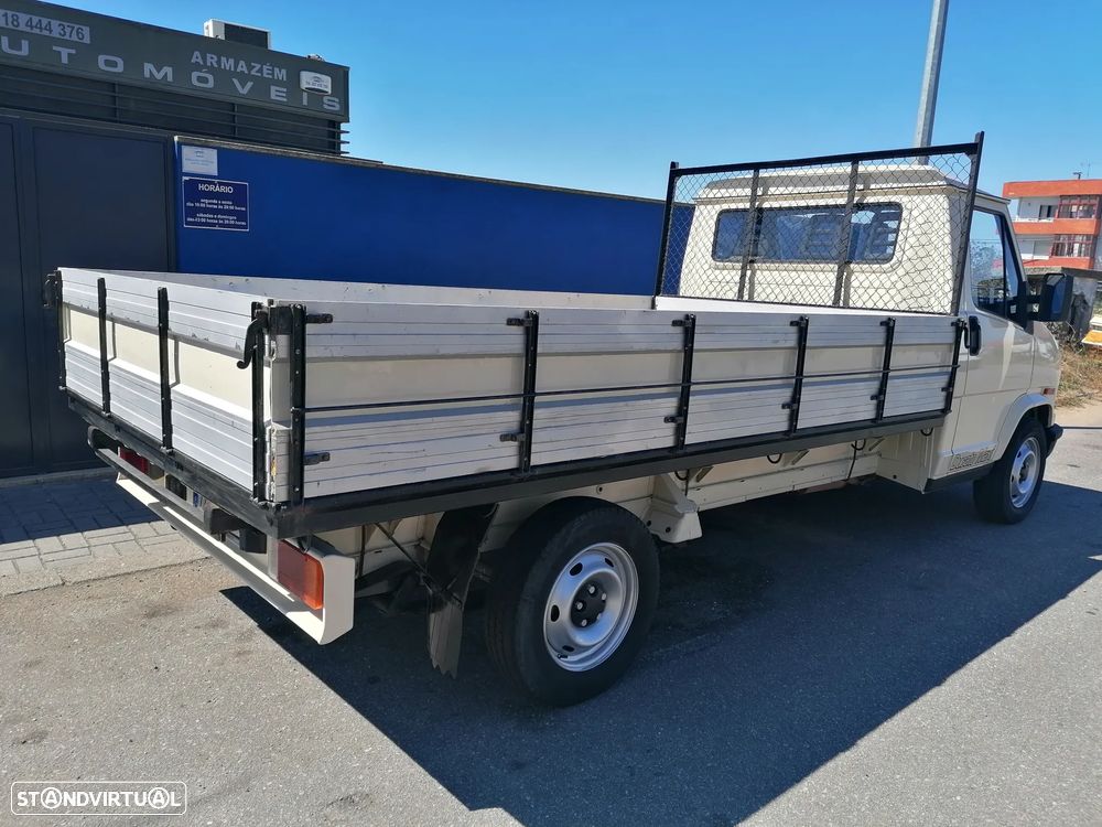Fiat Ducato - 8