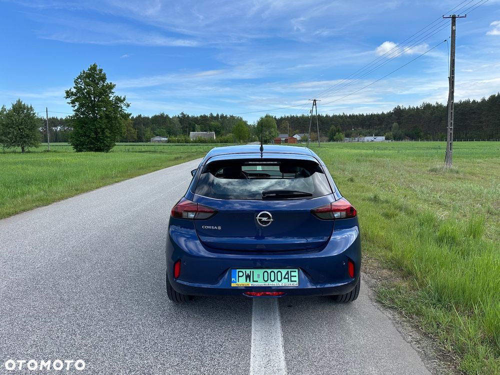 Opel Corsa - 5