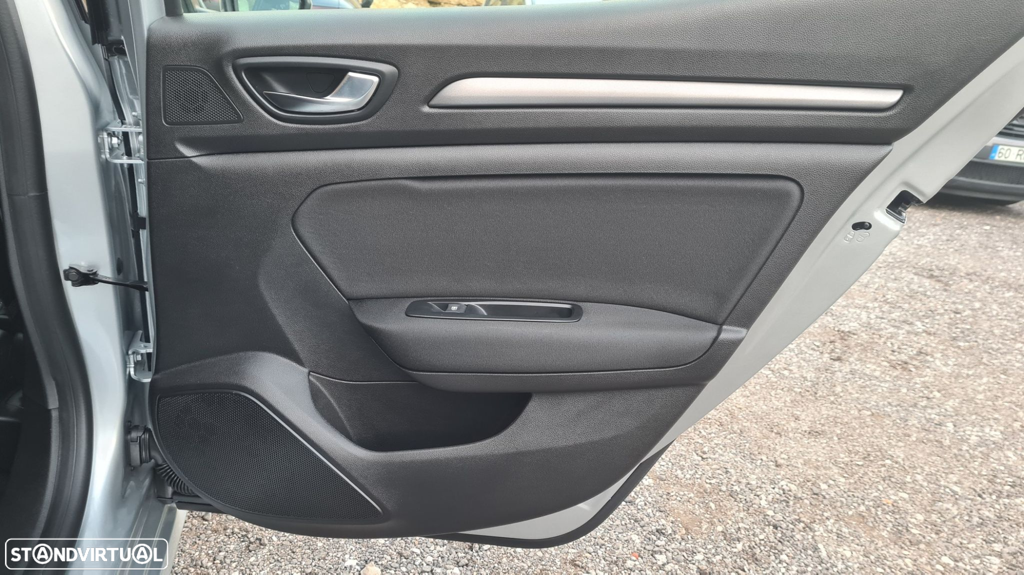Renault Mégane 1.5 Blue dCi Intens EDC - 43