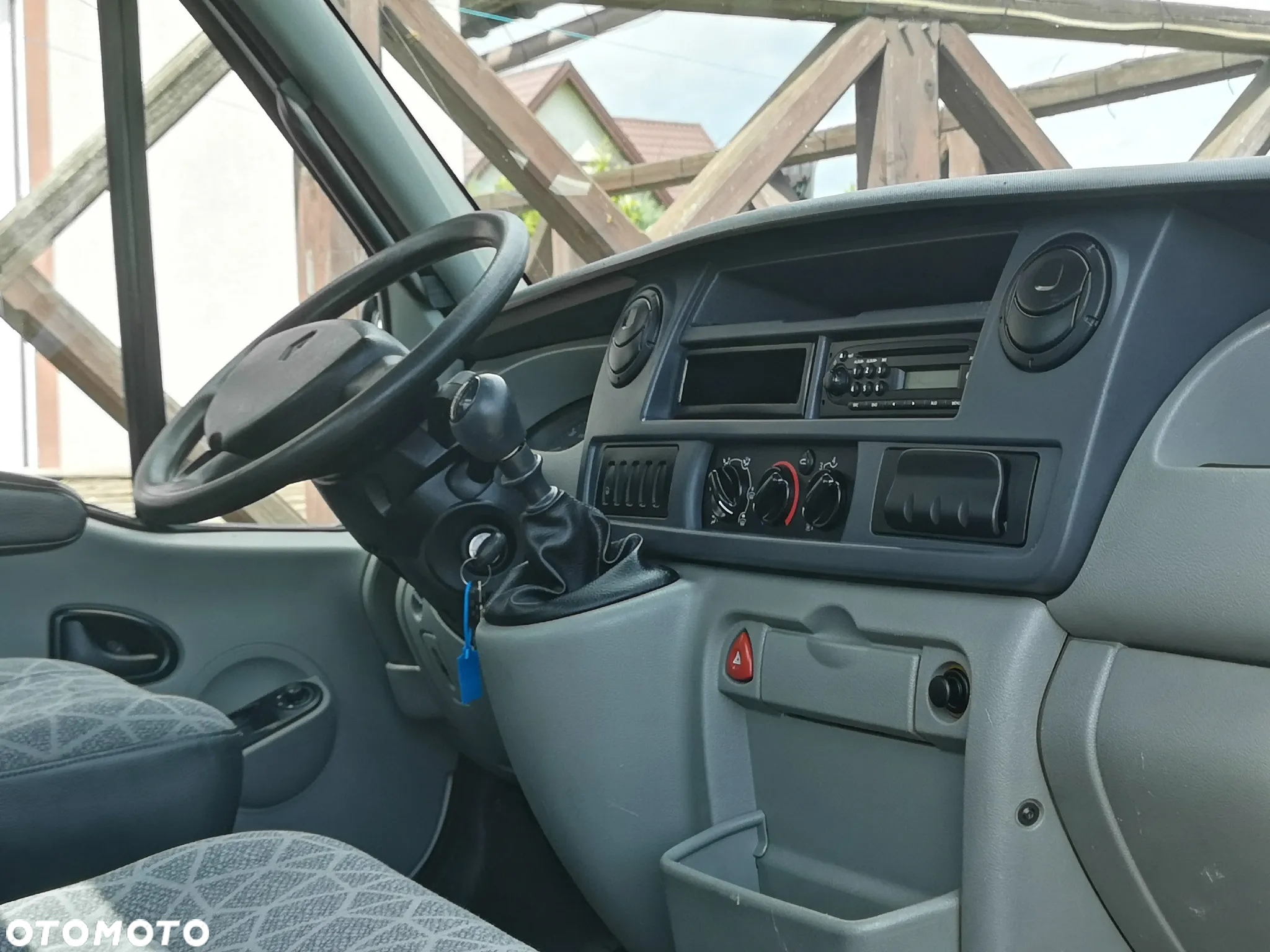 Renault Mascott 3.0DXi 130 - 13