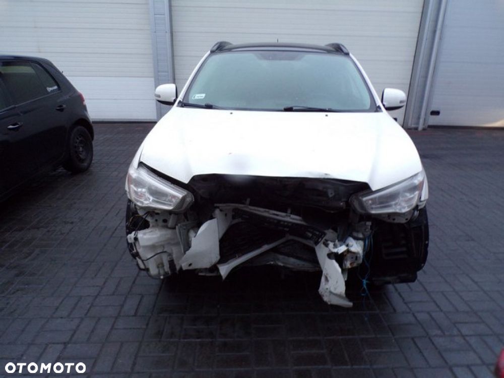 Części - Mitsubishi ASX 1 I 1.6 MIVEC LIFT 13R - 2