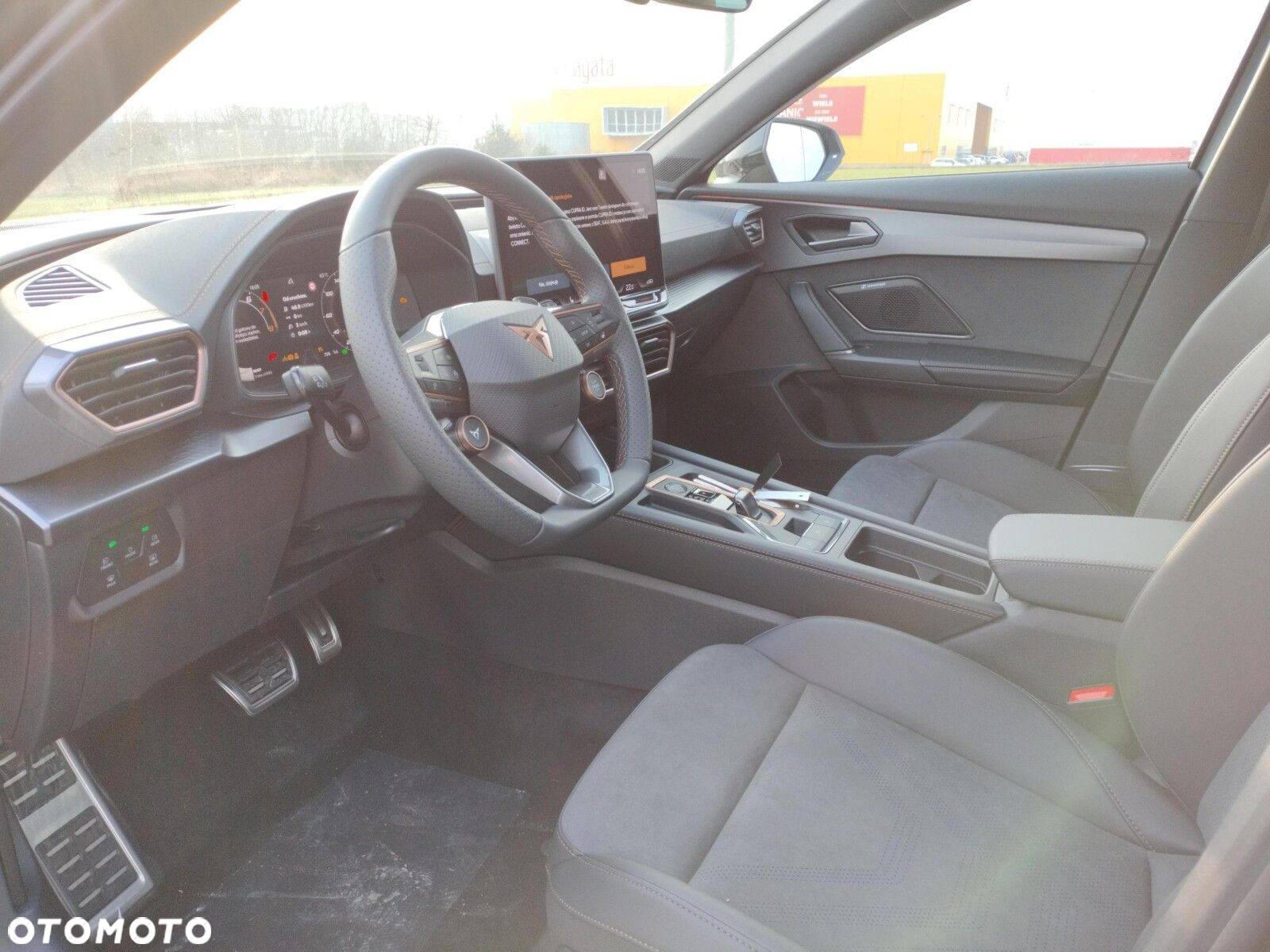 Cupra Formentor - 12