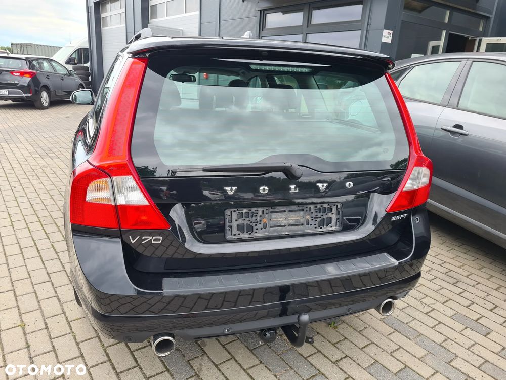 Volvo V70 2.5T RDesign - 37