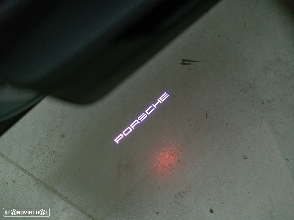 Porsche Taycan Sport Turismo 4S Black Edition - 41