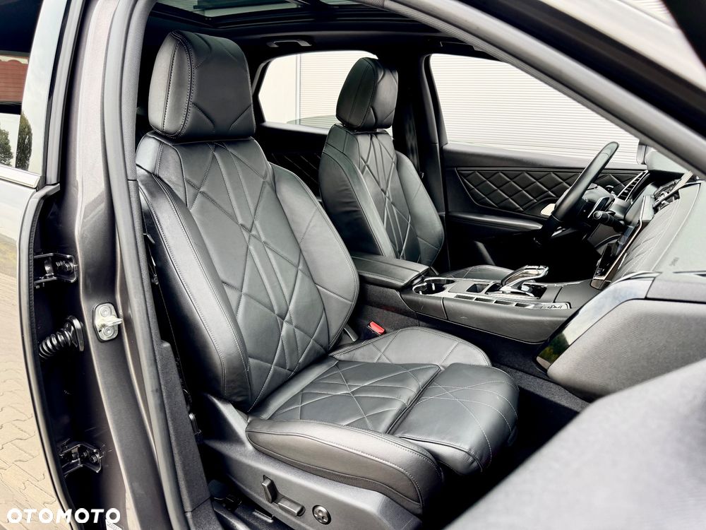 DS Automobiles DS 7 Crossback 1.6 E-Tense Rivoli - 7