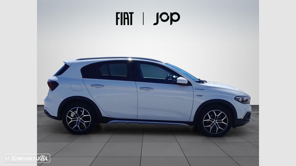 Fiat Tipo 1.3 MultiJet - 6