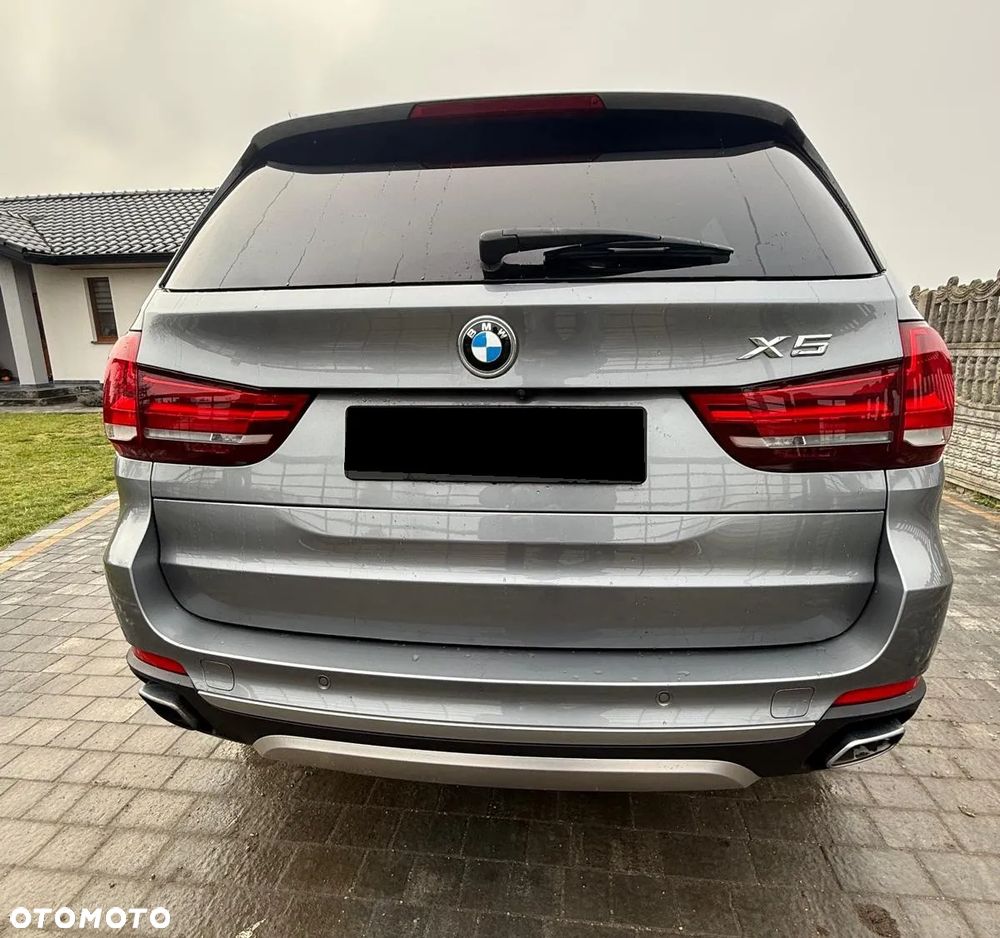 BMW X5 xDrive40e - 12