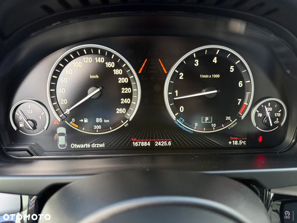 BMW X6 xDrive50i M Sport - 10