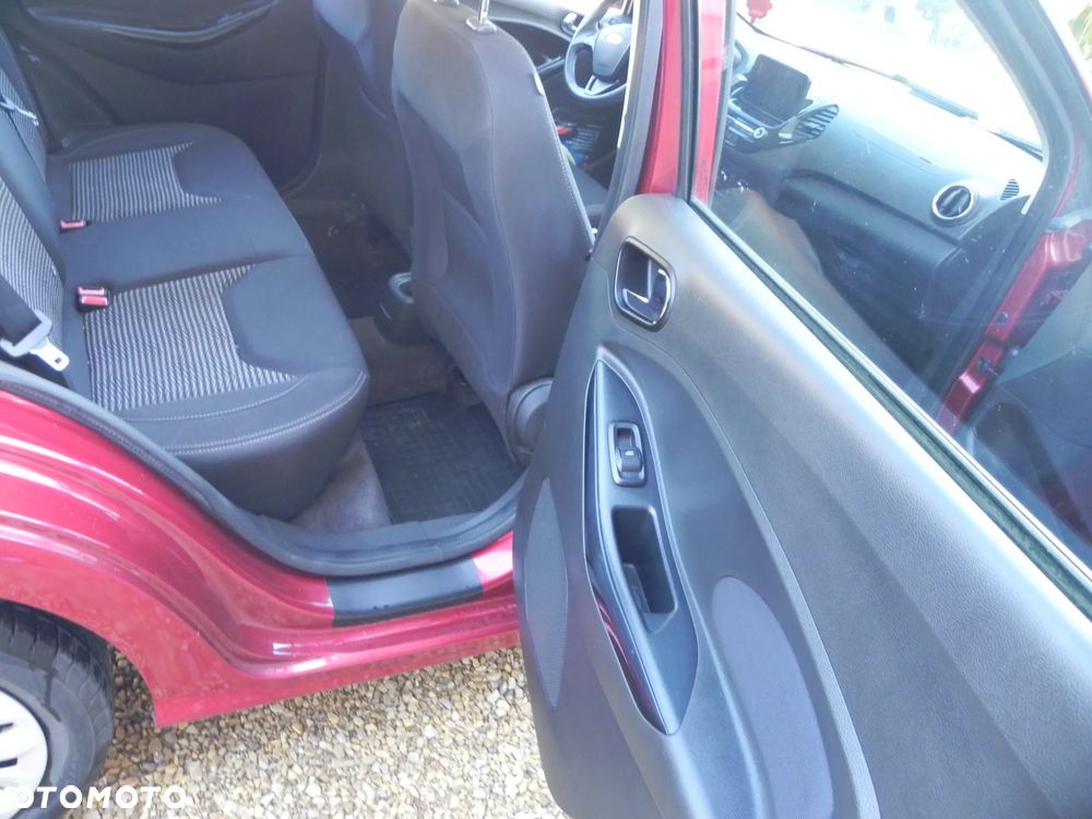 Ford Ka+ - 14