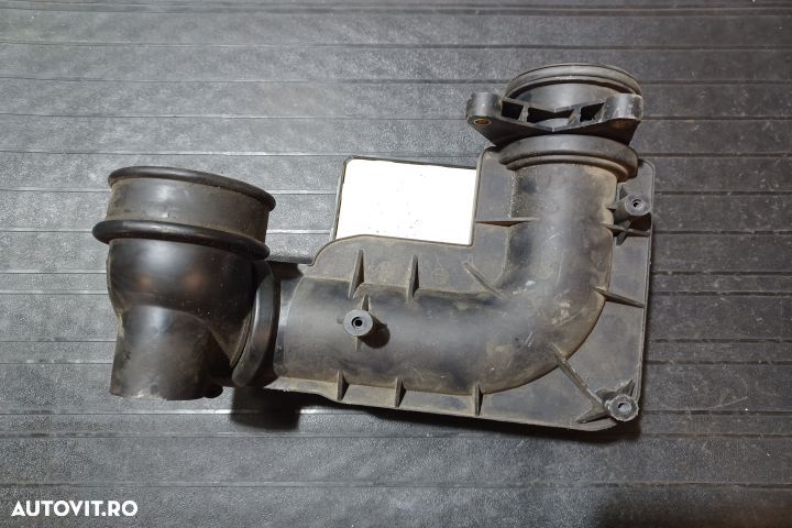 Calculator motor ECU A0275457432 - 1.6 A0275457432 - 1.6 Mercedes-Ben - 3