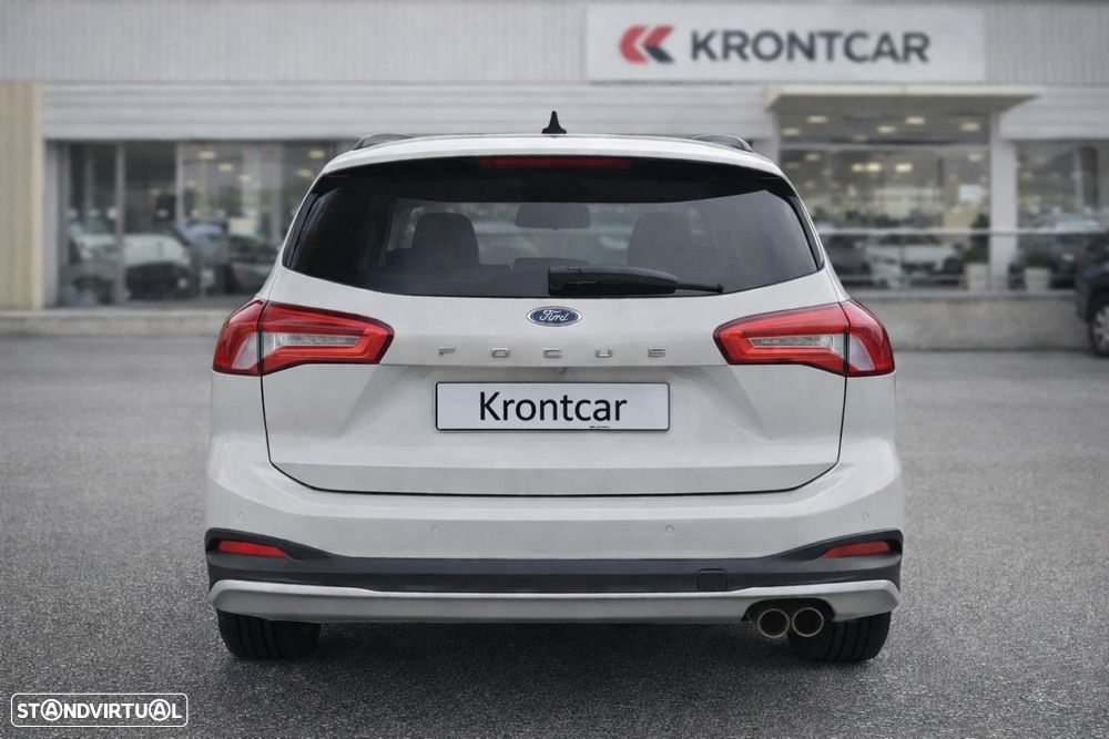 Ford Focus SW 1.0 EcoBoost Active X - 6