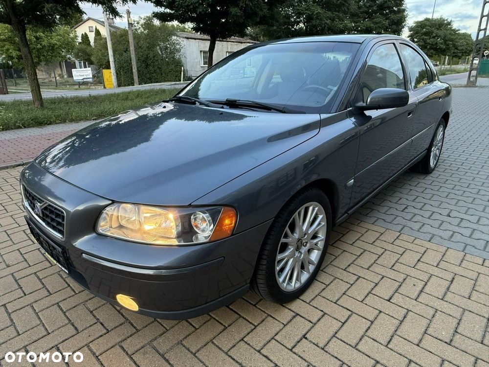 Volvo S60 - 11