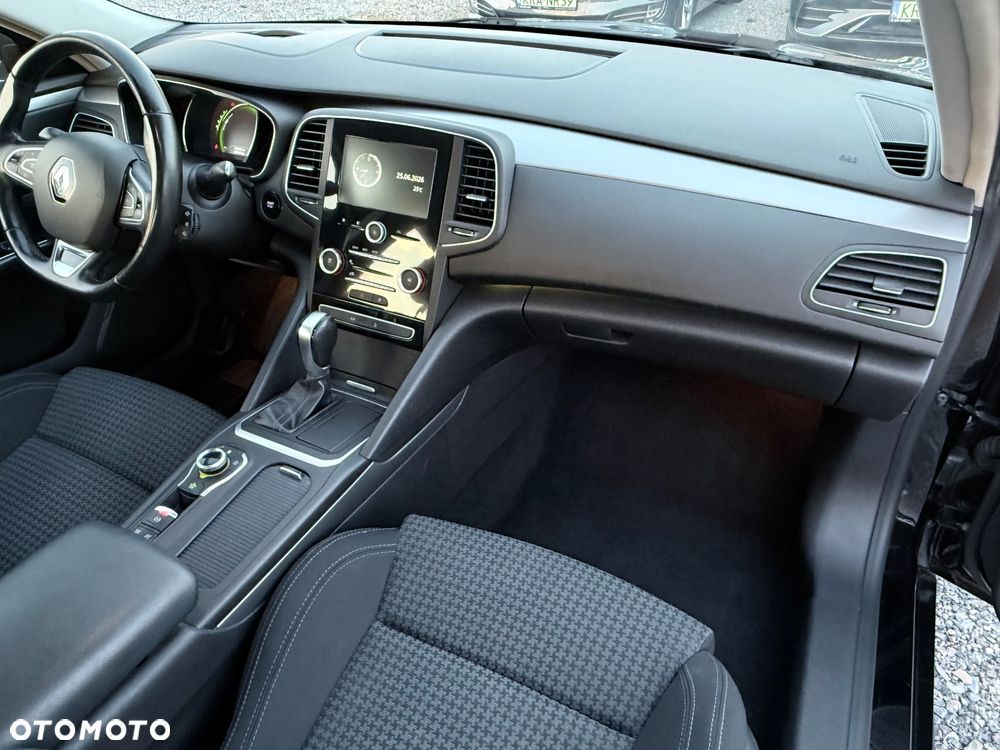 Renault Talisman - 22