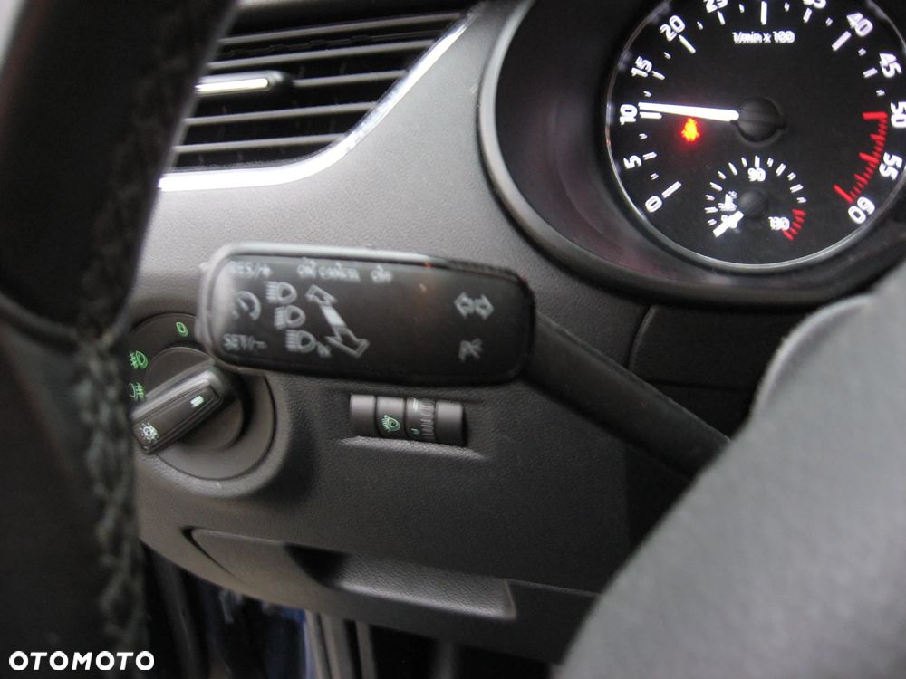 Skoda Octavia - 14