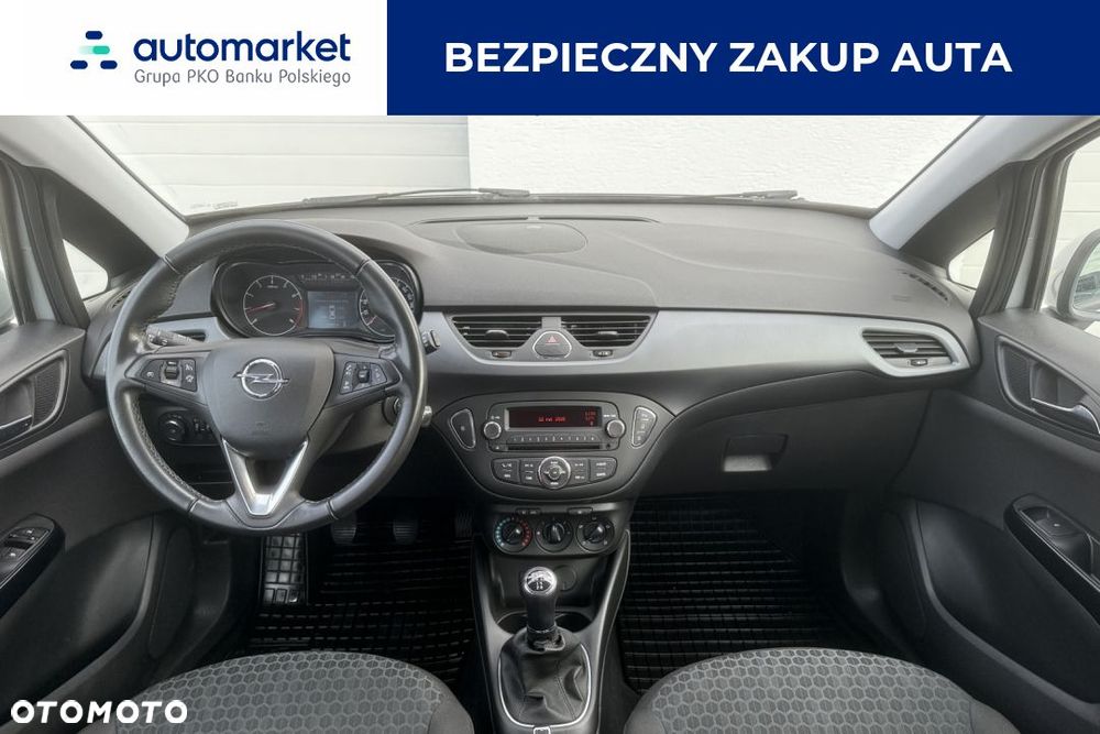 Opel Corsa 1.4 Enjoy - 13