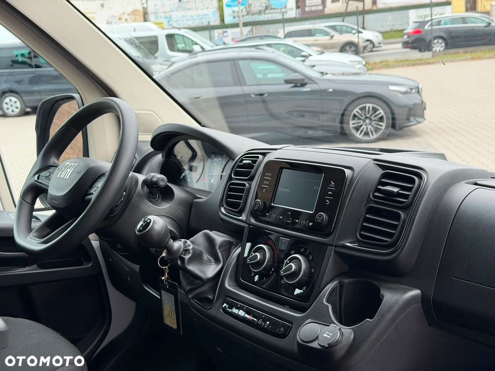 Fiat Ducato - 13