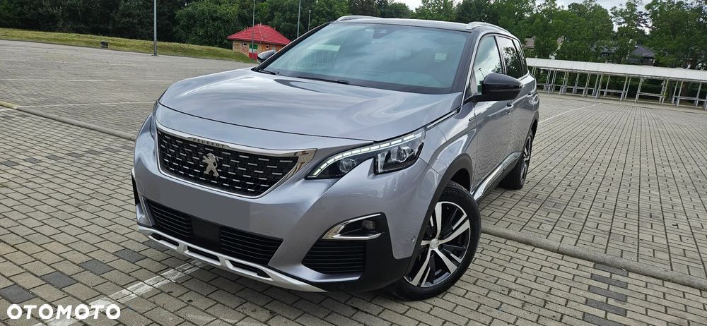 Peugeot 5008 - 4