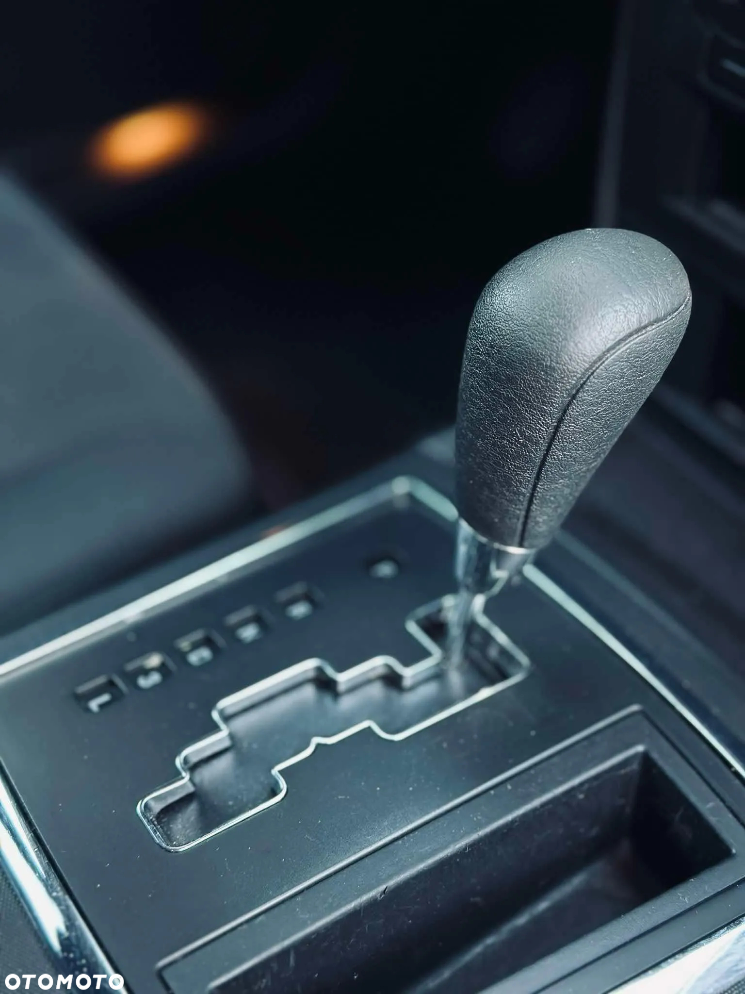 Chrysler 300C 2.7 Automatik - 6
