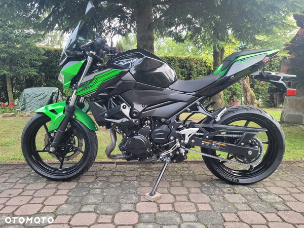 Kawasaki Z
