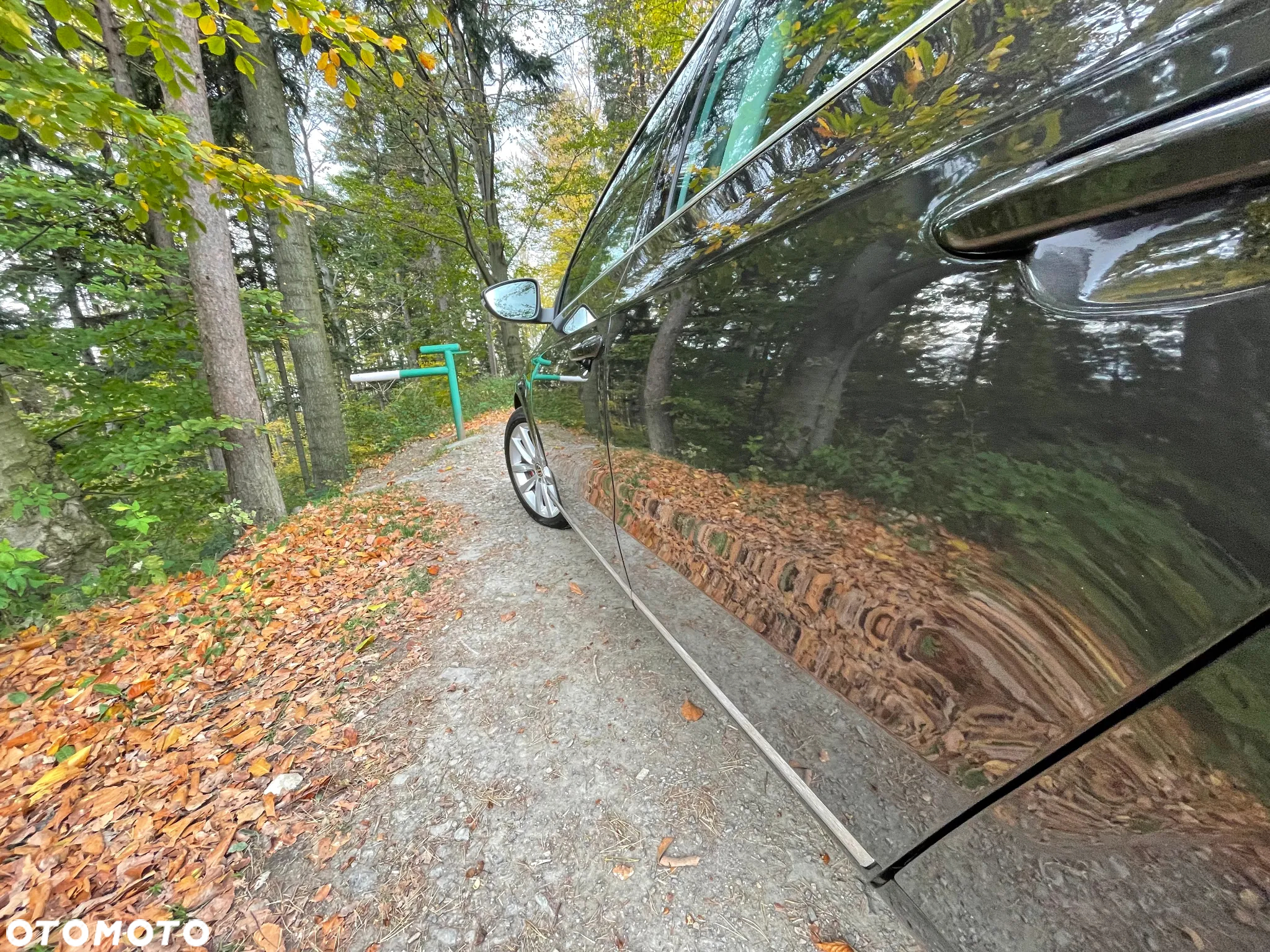 Volkswagen Passat 2.0 TDI Highline DSG - 6