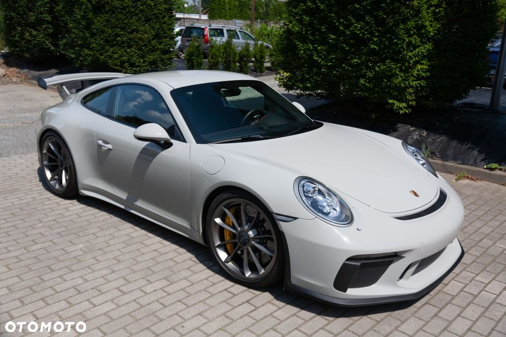 Porsche 911 - 3
