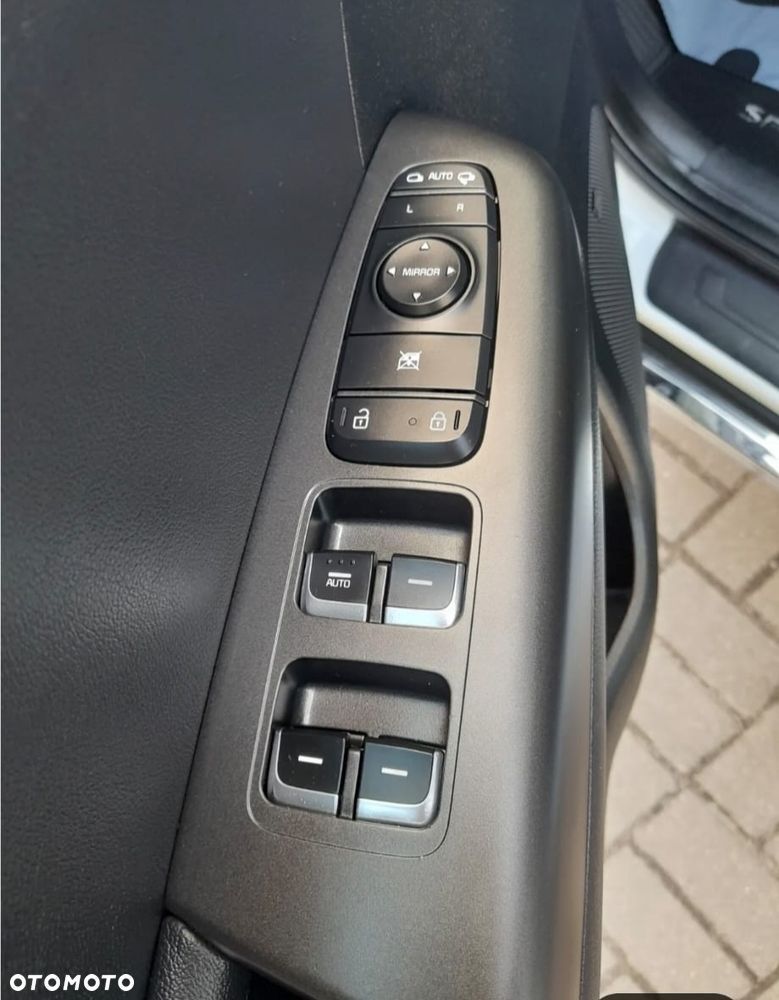 Kia Sportage - 24
