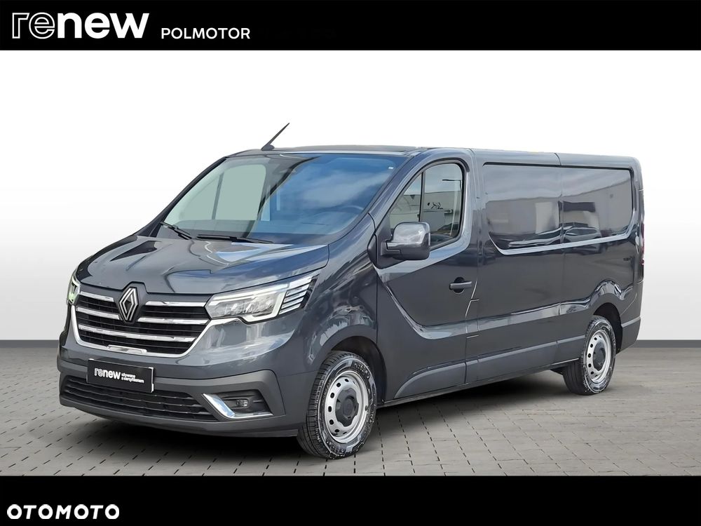 Renault Trafic 2.0 dCi L2H1 HD Extra - 1