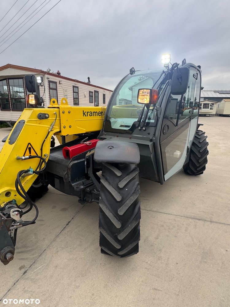 Kramer 2506 - 20