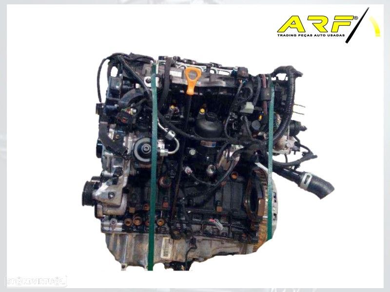 Motor KIA RIO	2012 2.4CRDI  Ref: D4FC - 2