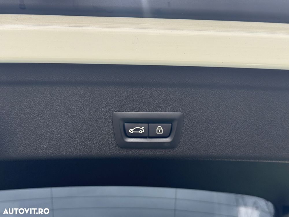 BMW X6 M Competition - 17