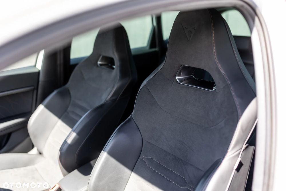 Cupra Ateca 2.0 TSI 4Drive DSG EDITION VZ - 28