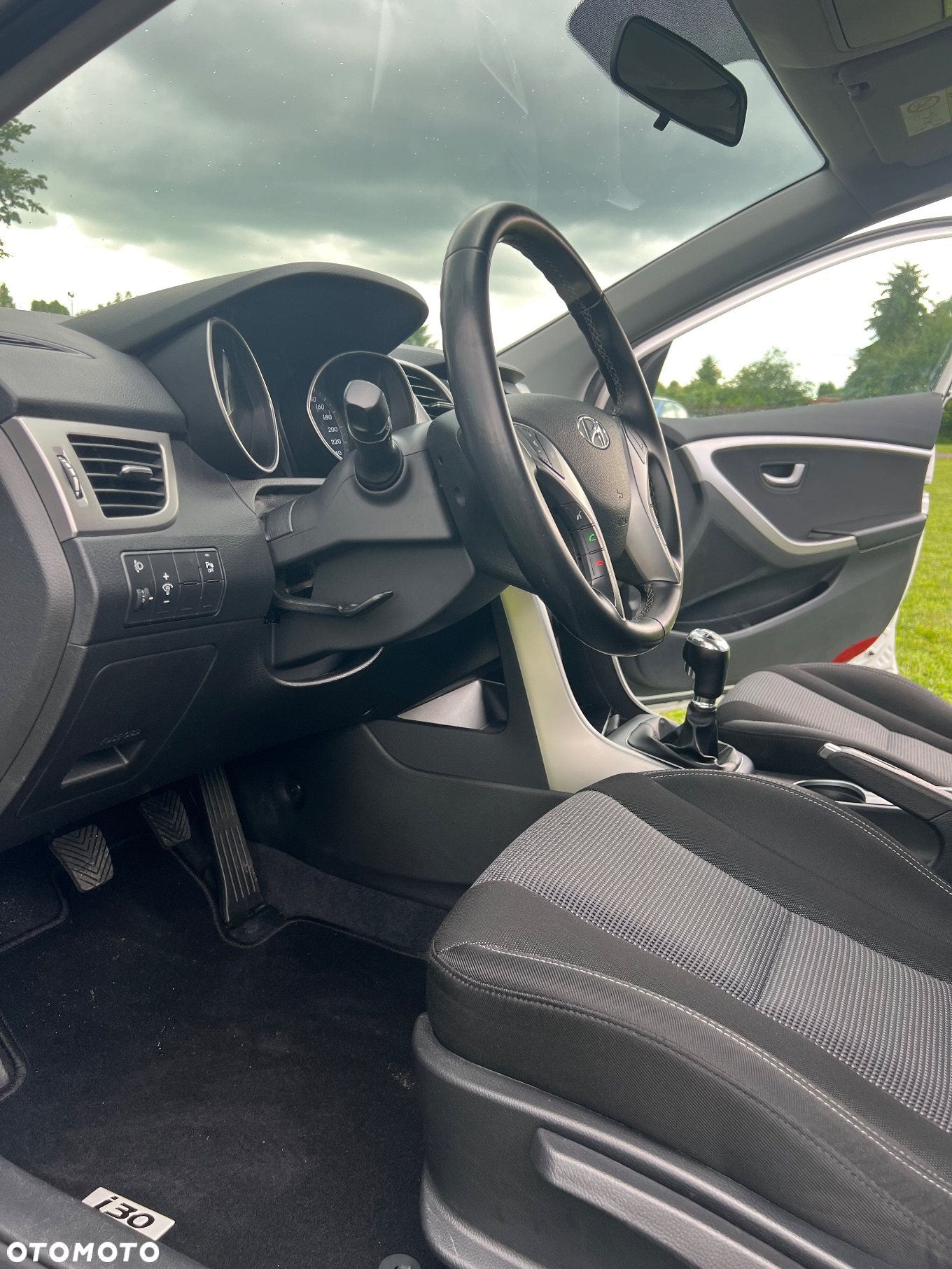 Hyundai i30 1.4 Fifa World Cup Edition - 17